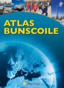 Atlas Bunscoile - Maire Ní Ghallchobhair