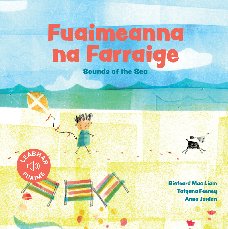 Fuaimeanna na Farraige / Sounds of the Sea