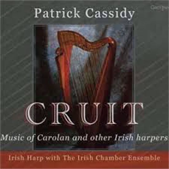 Cruit - Patrick Cassidy