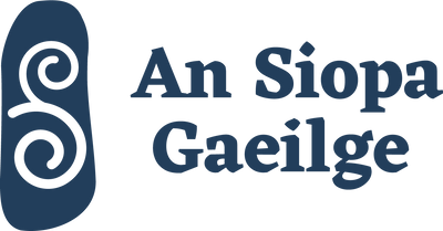 An Siopa Gaeilge
