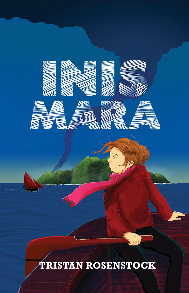 Inis Mara - Tristan Rosenstock