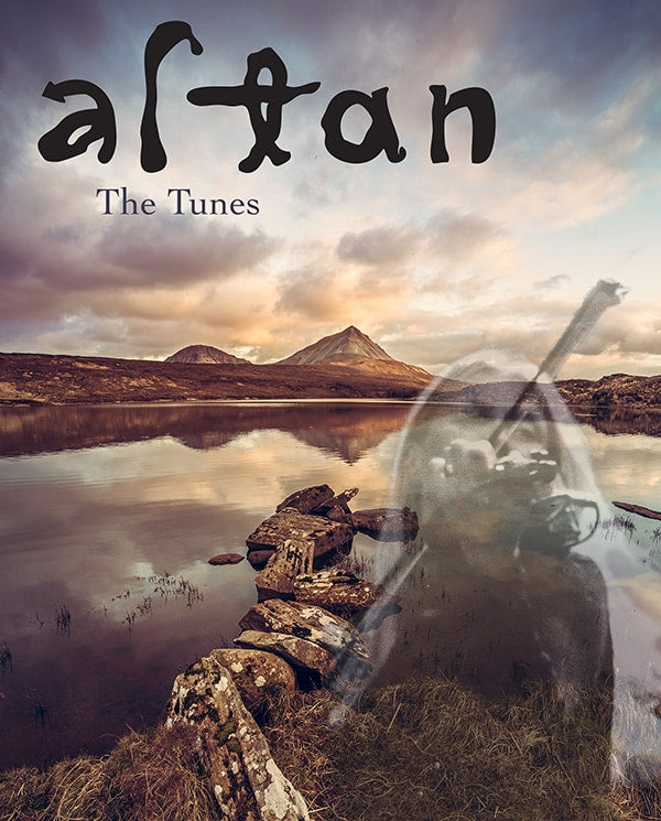 Altan - The Tunes