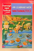 An Leabhar Mór Matamaitice