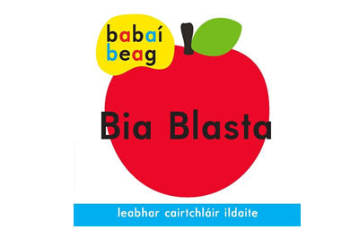 Babaí Beag – Bia Blasta