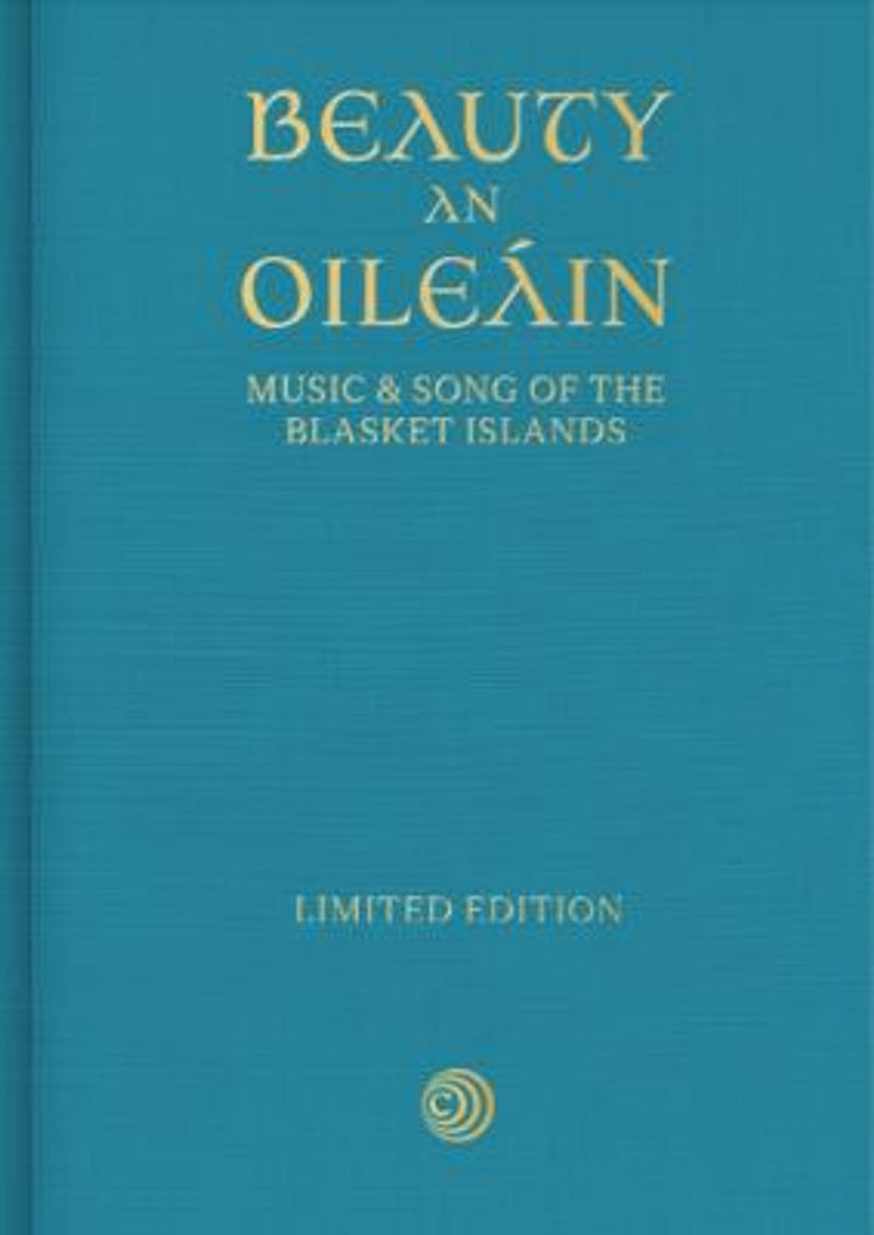 Beauty an Oileáin - Music & Song of the Blasket Islands