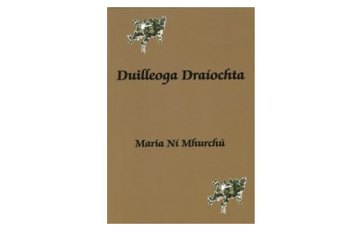 Duilleoga Draíochta – Maria Ní Mhurchú