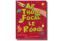Ar Thóir Focal le Robó - Heather Heyworth