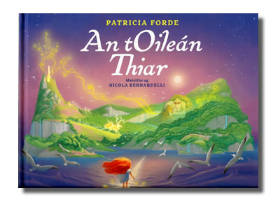An tOileán Thiar  - Patricia Forde