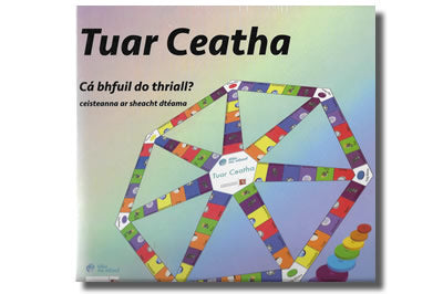 Tuar Ceatha