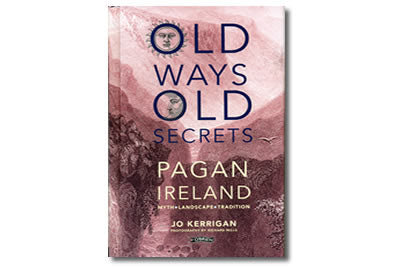 Old Ways Old Secrets - Jo Kerrigan
