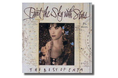 Paint the Sky with Stars - Enya