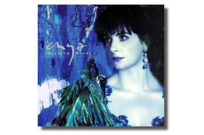Shepherd Moons - Enya