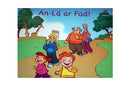 An-Lá ar Fad!