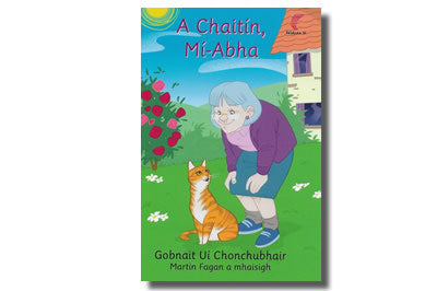 A Chaitín, Mí-Abha (Big Book)