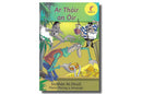 Ar Thóir an Óir