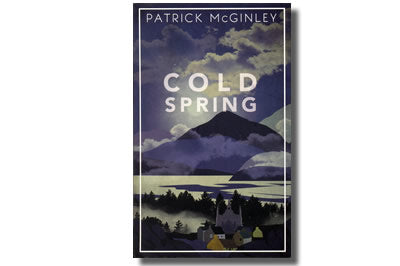 Cold Spring - Patrick Mc Ginley