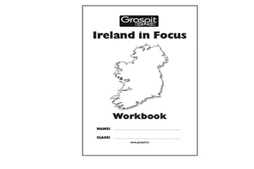 Ireland in Focus - Workbook