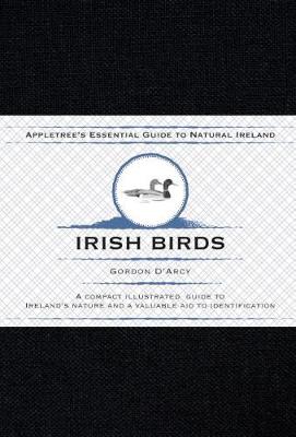 Irish Birds - Gordan D’Arcy