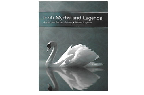 Irish Myths and Legends le Ronan Coghlan 