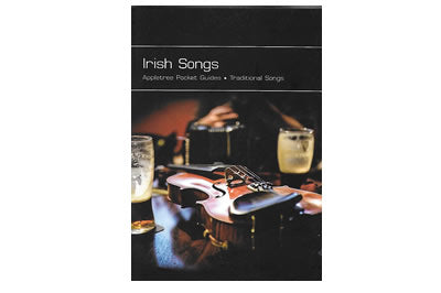Irish Songs Appletree Pocket Guide