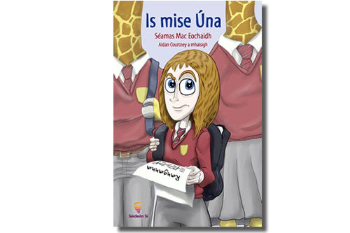 Eochaidh Aidan Courtney a mhaisigh Eochaidh Aidan Courtney a mhaisigh