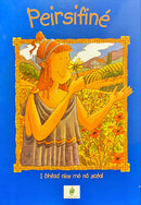 Peirsifiné - I bhfad níos mó ná scéal (Big Book)