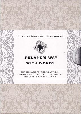 Ireland's Way with Words
