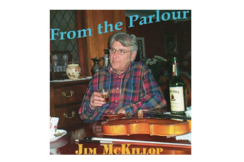 From the Parlour – Jim McKillop