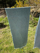 Woven Scarf by Sliabh Liag Weaves 72" x 14"