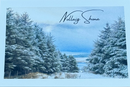 Fiachra Mangan Photography - Christmas Cards "Nollaig Shona ó Dhún na nGall" Pack of 4