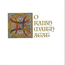 Go Raibh Maith Agat - Ornate Celtic G