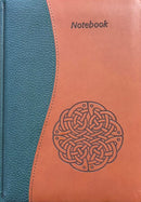 A5 - Duo Claddagh Journal