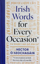 An Irish Word for Every Occasion - Hector Ó hEochagáin