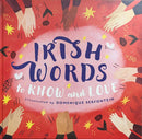 Irish Words to Know and Love - Domenique Serfontein