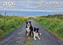 Féilire 2026 - Iggy & Frida's World Tour of Ireland