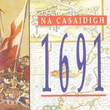 1691 - Na Casaidigh