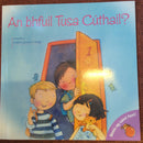 An bhfuil Tusa Cúthail? Are you Shy? - Núira Roca