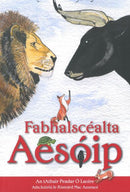 Fabhalscéalta Aesóip - An tAthair Peadar Ó Laoire