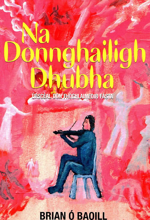 Na Donnghailigh Dhubha - BRIAN Ó BAOILL