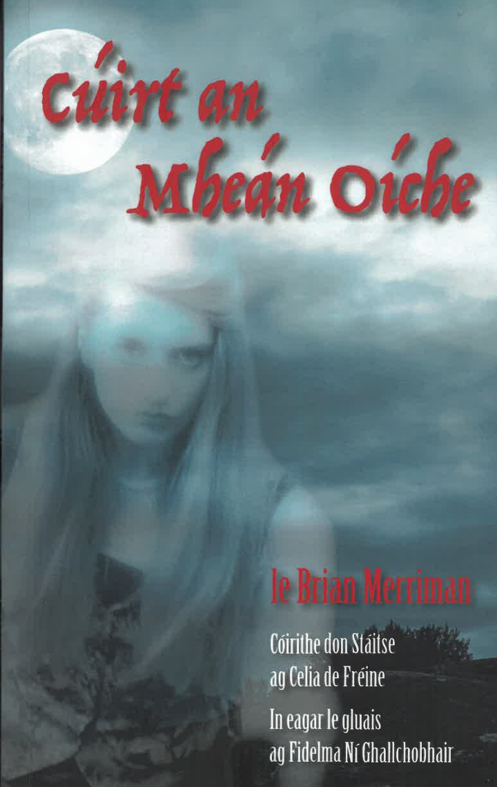 Cúirt an Mhéan Oíche - Brian Merriman
