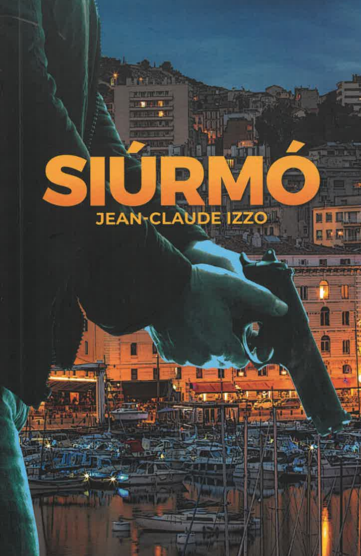 Siúrmó - Jean-Claude Izzo
