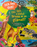 Inis Seo Dom!- Cén fáth a bhfuil Dronn ar an gCamall?