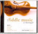 The Fiddle Music of Donegal - Volume 4