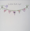 Go Raibh Míle Maith Agat - Bunting - Thank You Very Much