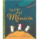 Na Trí Mhuicín - Áine Ní Ghlinn & Paddy Donnelly