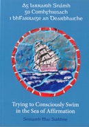 Trying to Consciously Swim in the Sea of Affirmation - Seosamh Mac Suibhne