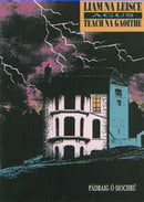 Liam na Leisce agus Teach na Gaoithe