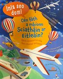 Inis Seo Dom! - Cén fáth a mbíonn Sciatháin ar Éitleáin ?