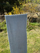 Woven Scarf by Sliabh Liag Weaves 72" x 14"