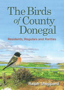 The Birds of County Donegal